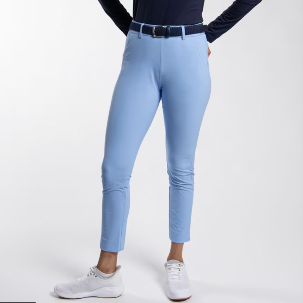 KJUS Ice Light Tregging Golf Pant